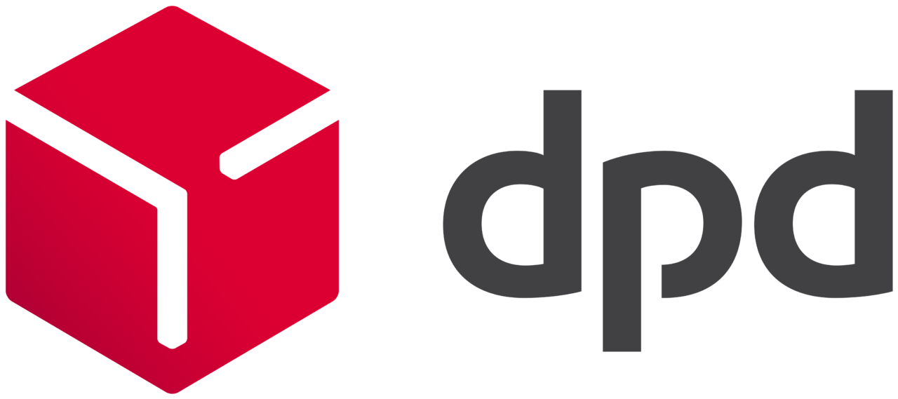 DPD logo